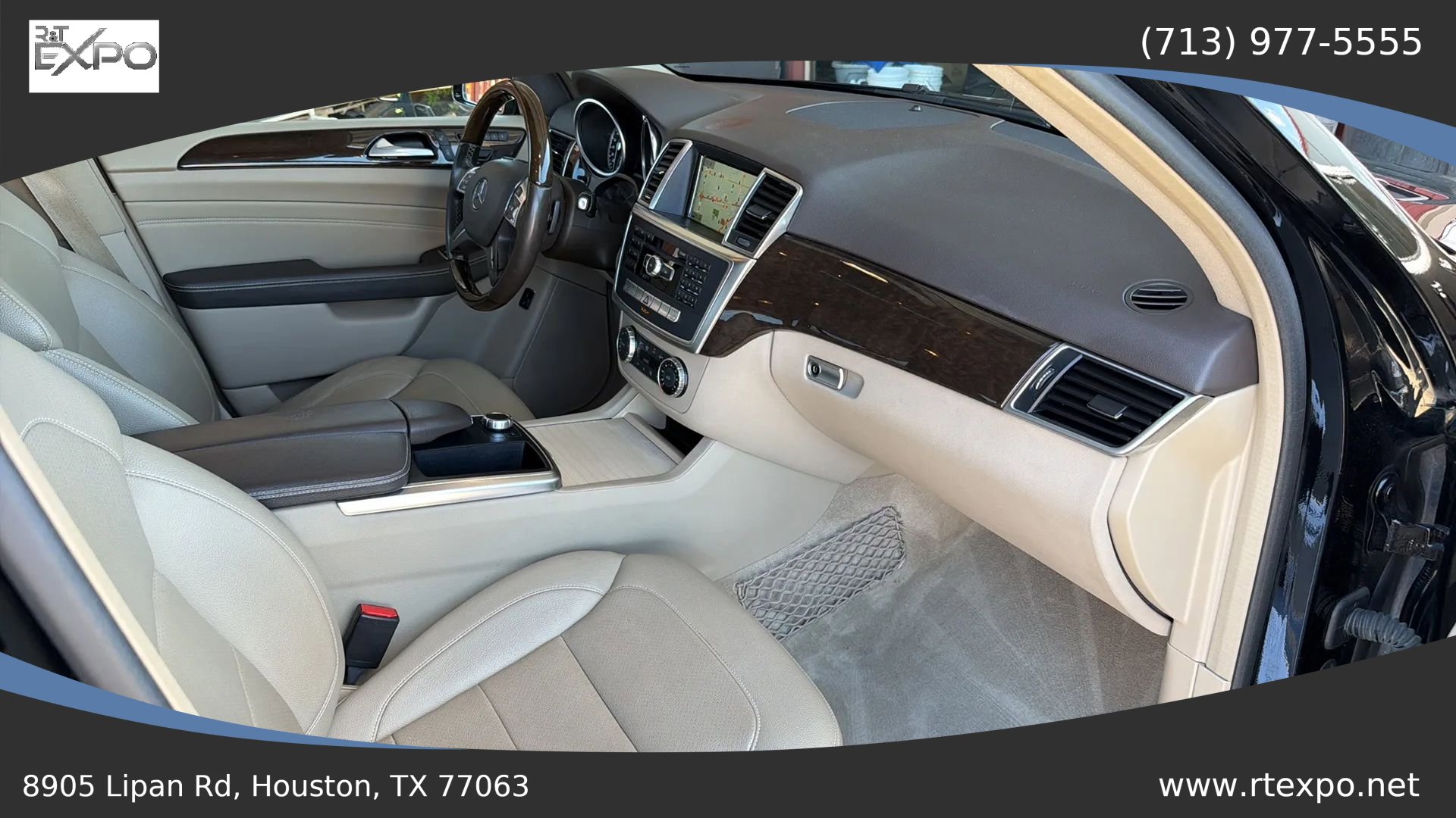 Used 2015 Mercedes-Benz ML 350 ML 350 Sport Utility 4D image 40