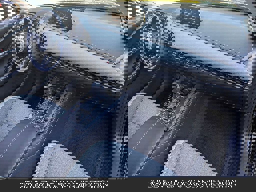 New 2026 MAZDA CX-30 AWD 2.5 S image 40