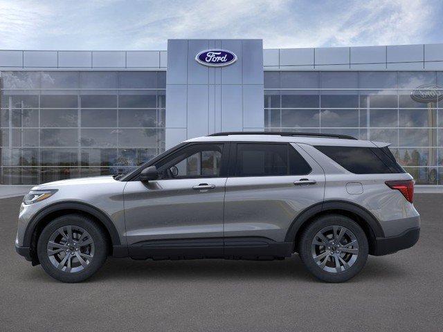 New 2026 Ford Explorer Active w/ Active Comfort Package AWD/4WD image 33