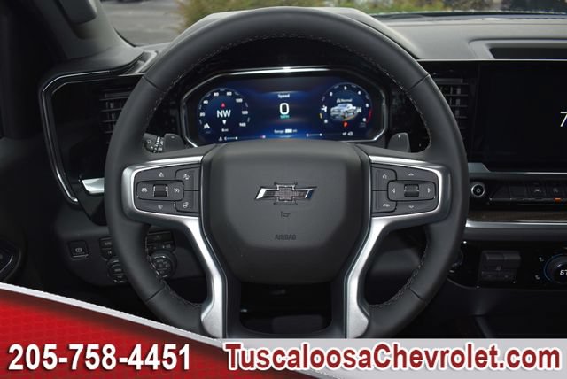 New 2026 Chevrolet Silverado 1500 RST AWD/4WD image 20