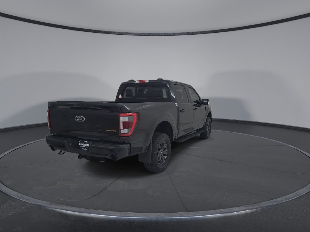 Used 2023 Ford F150 Tremor w/ Equipment Group 402A High AWD/4WD image 16