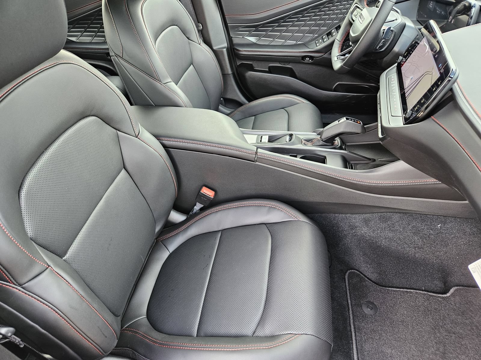 New 2026 Dodge Charger Scat Pack AWD/4WD image 15