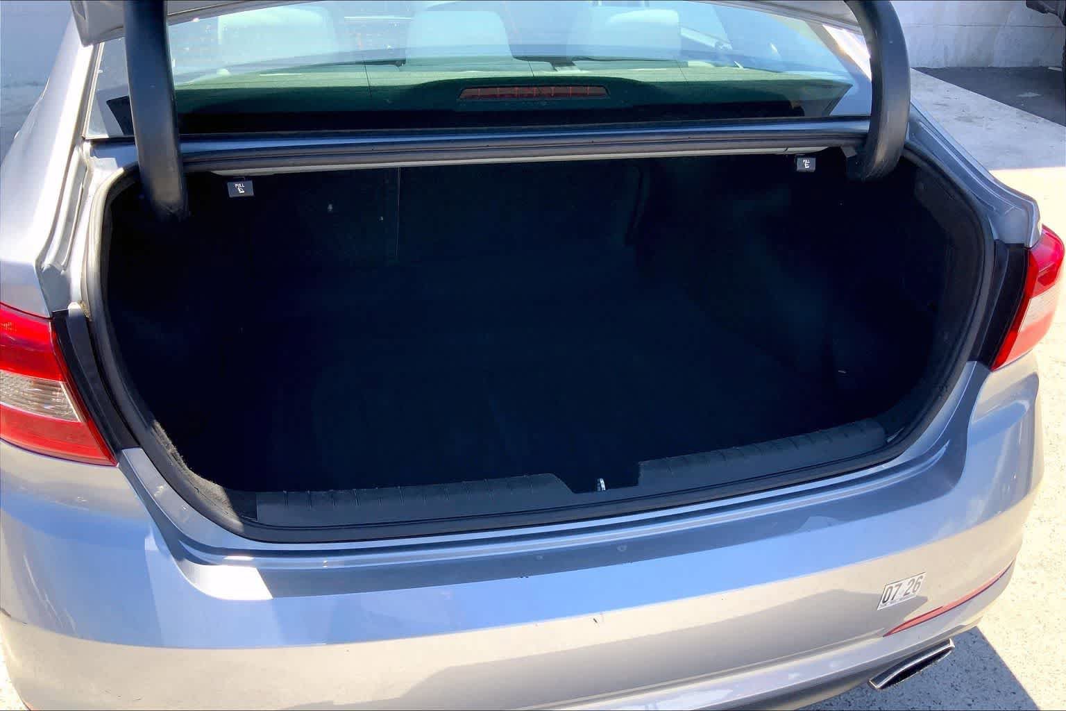 Used 2016 Hyundai Sonata SE FWD image 19