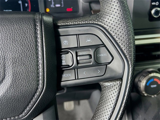 Used 2024 Toyota Tacoma SR5 image 17