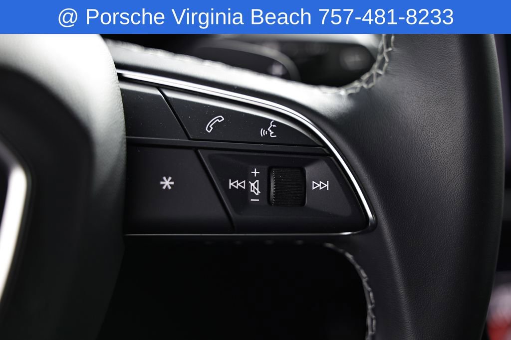 Used 2025 Audi Q7 2.0T Premium Plus image 34