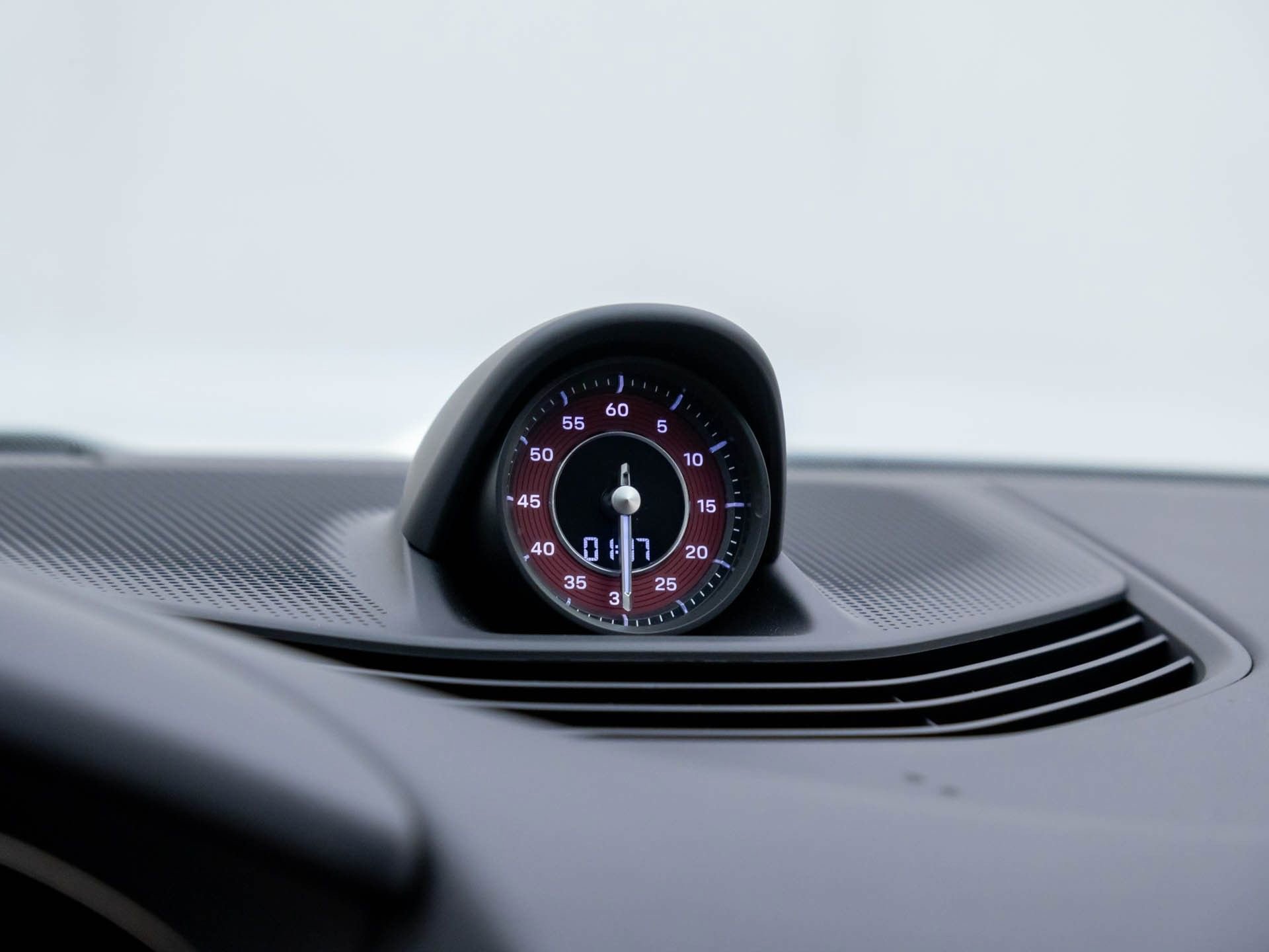 Certified 2023 Porsche Taycan Turbo S image 22