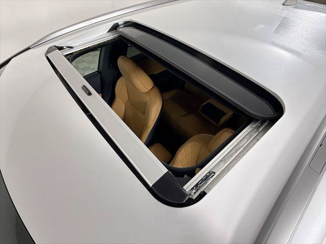 Certified 2025 Lexus RX 350 Premium w/ Convenience Package FWD image 23