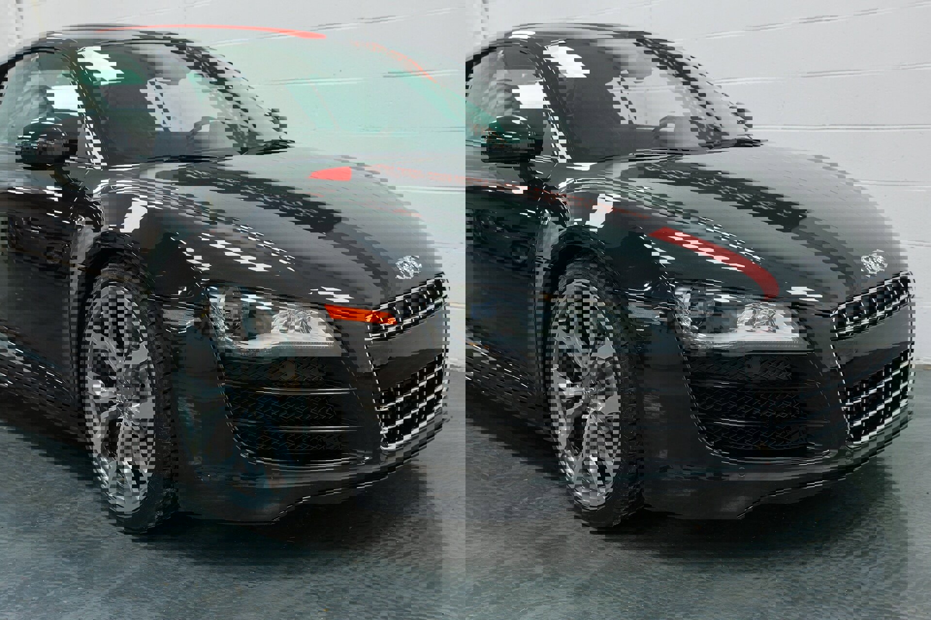 Used 2011 Audi R8 V10 image 47