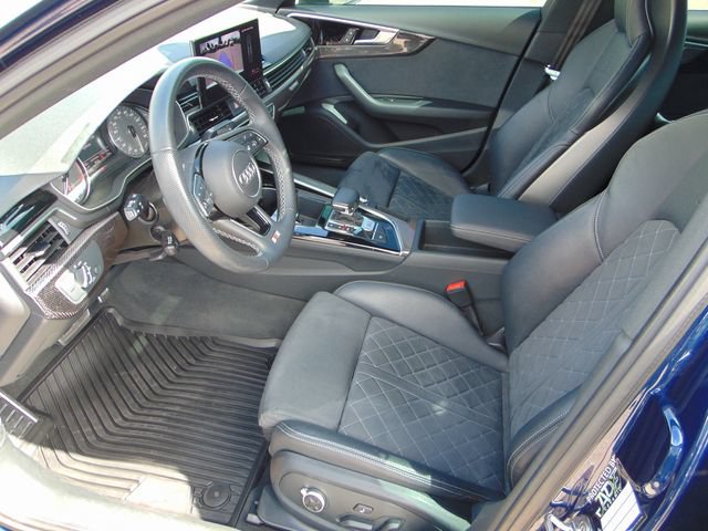 Used 2022 Audi S4 Premium AWD/4WD image 10