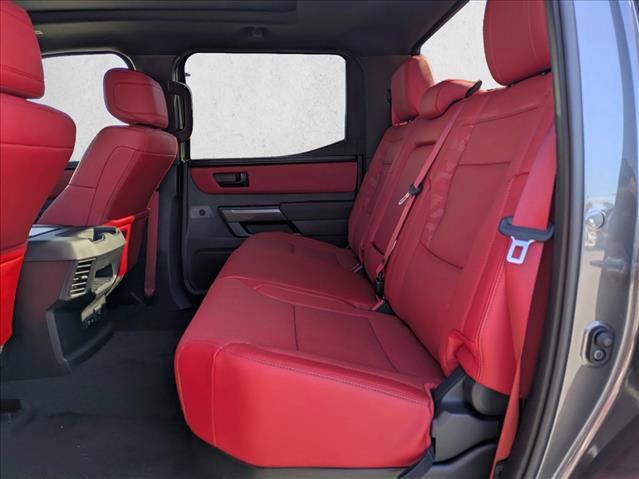 New 2026 Toyota Tundra TRD Pro image 15