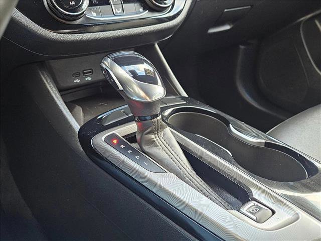 Used 2024 Buick Envista Sport Touring w/ Convenience I Package image 26