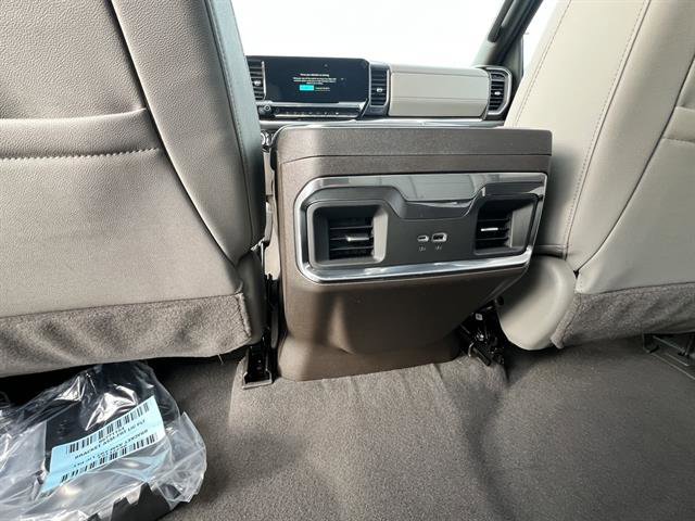 New 2026 Chevrolet Silverado 1500 LTZ image 18