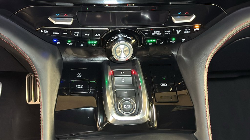 Used 2025 Acura MDX A-Spec image 24