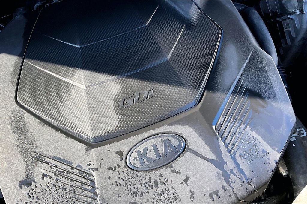 Used 2019 Kia Sorento SX image 29