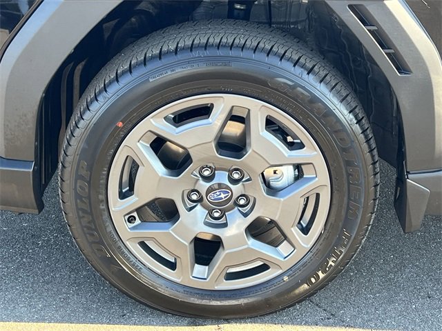 New 2026 Subaru Outback Premium image 38