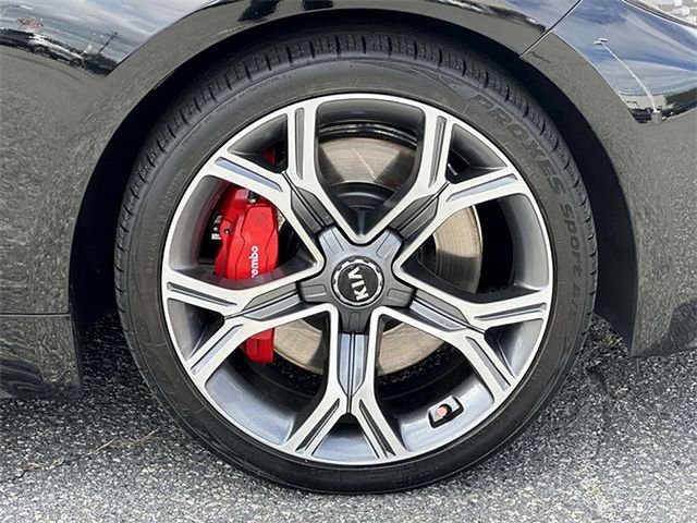 Used 2020 Kia Stinger GT2 image 9
