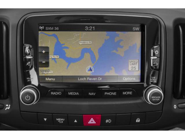 Used 2015 FIAT 500L Trekking image 24