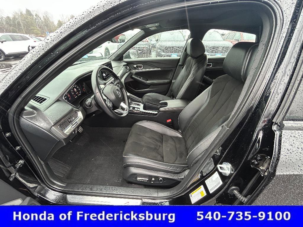 Used 2023 Acura Integra A-Spec image 15