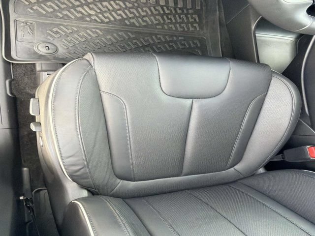 Used 2025 Hyundai Palisade SEL FWD image 9