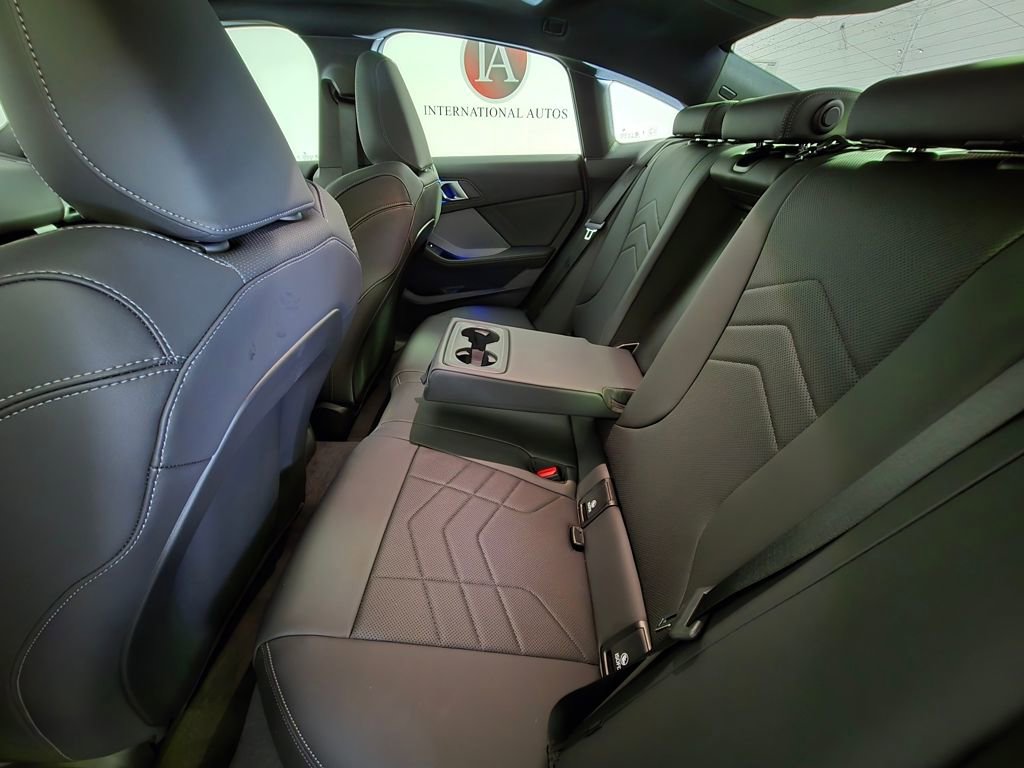 New 2026 BMW 228i xDrive w/ Technology Package image 15