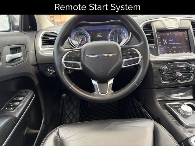 Used 2021 Chrysler 300 Touring L w/ Popular Equipment Group AWD/4WD image 16