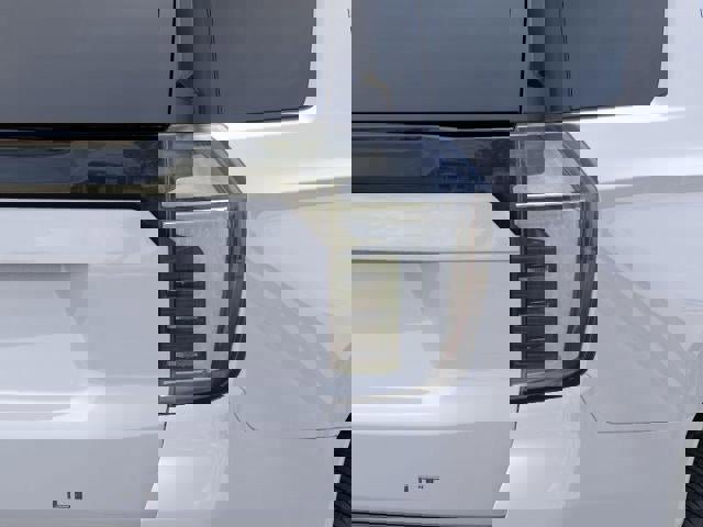 New 2026 Chevrolet Tahoe LT image 11