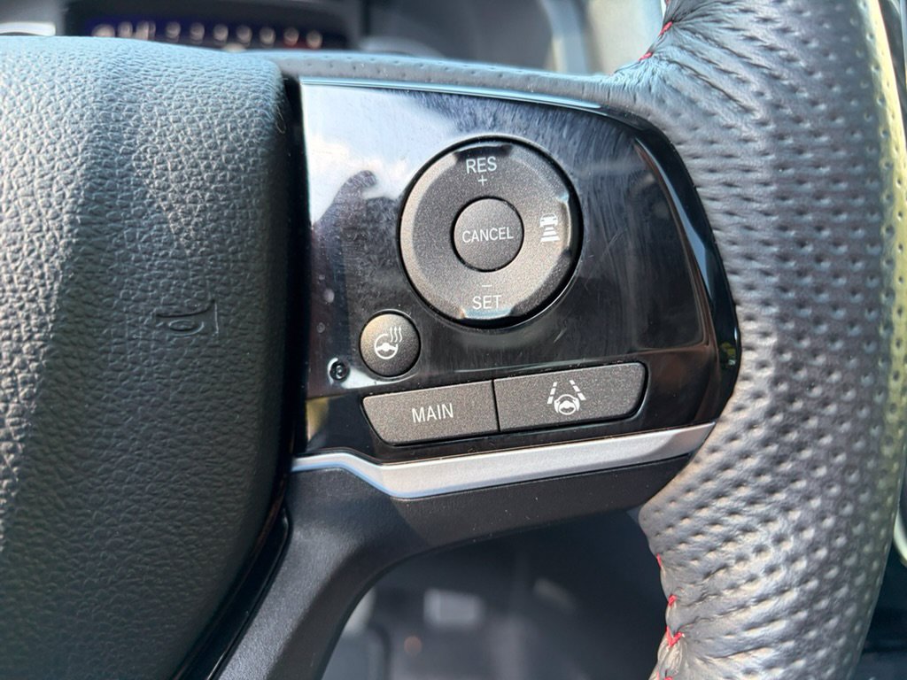 Used 2024 Honda Passport Black Edition image 19