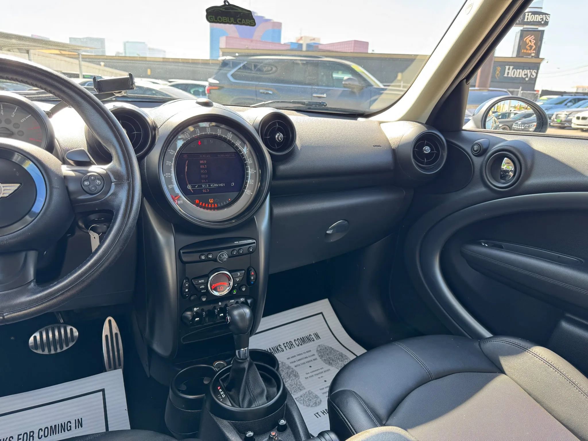 Used 2016 MINI Cooper Countryman S FWD image 20