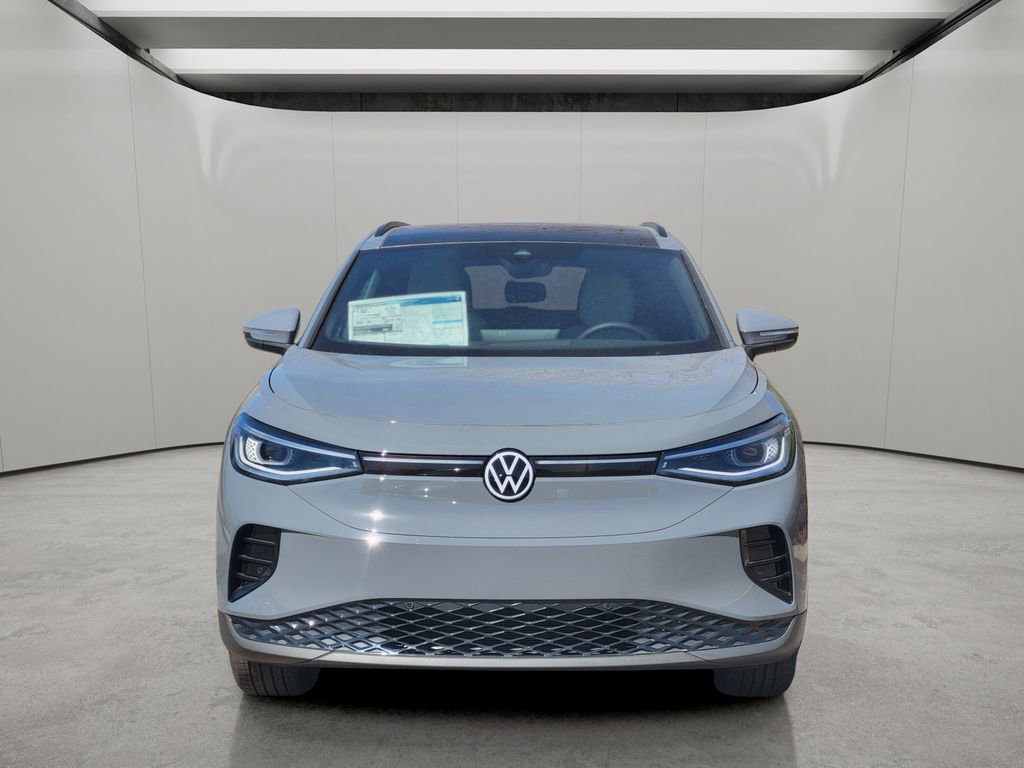 New 2026 Volkswagen ID.4 Pro S AWD/4WD image 5