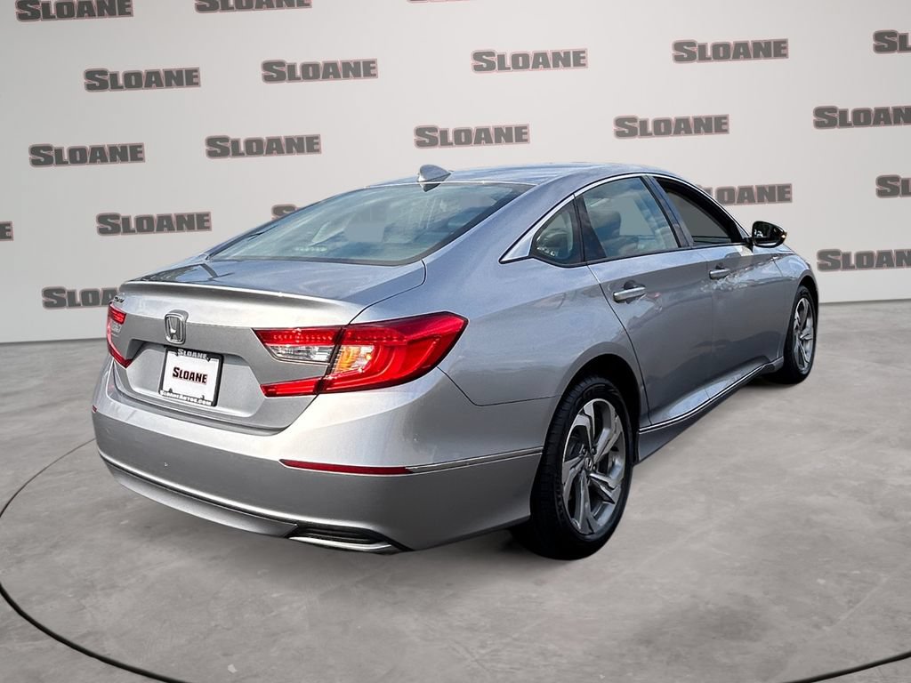Used 2020 Honda Accord EX-L image 5