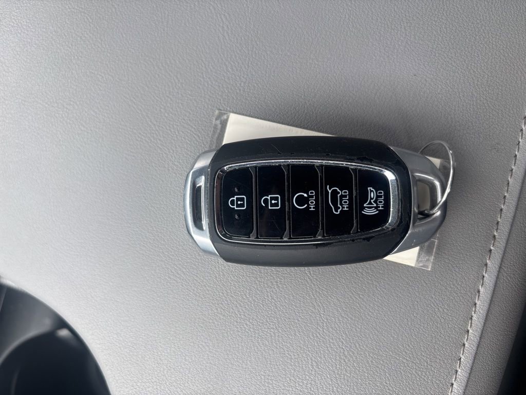 Used 2021 Hyundai Palisade SEL w/ Premium Package image 35