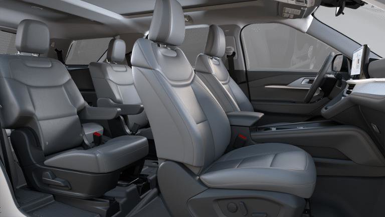 New 2025 Ford Explorer Active w/ Active Comfort Package image 6