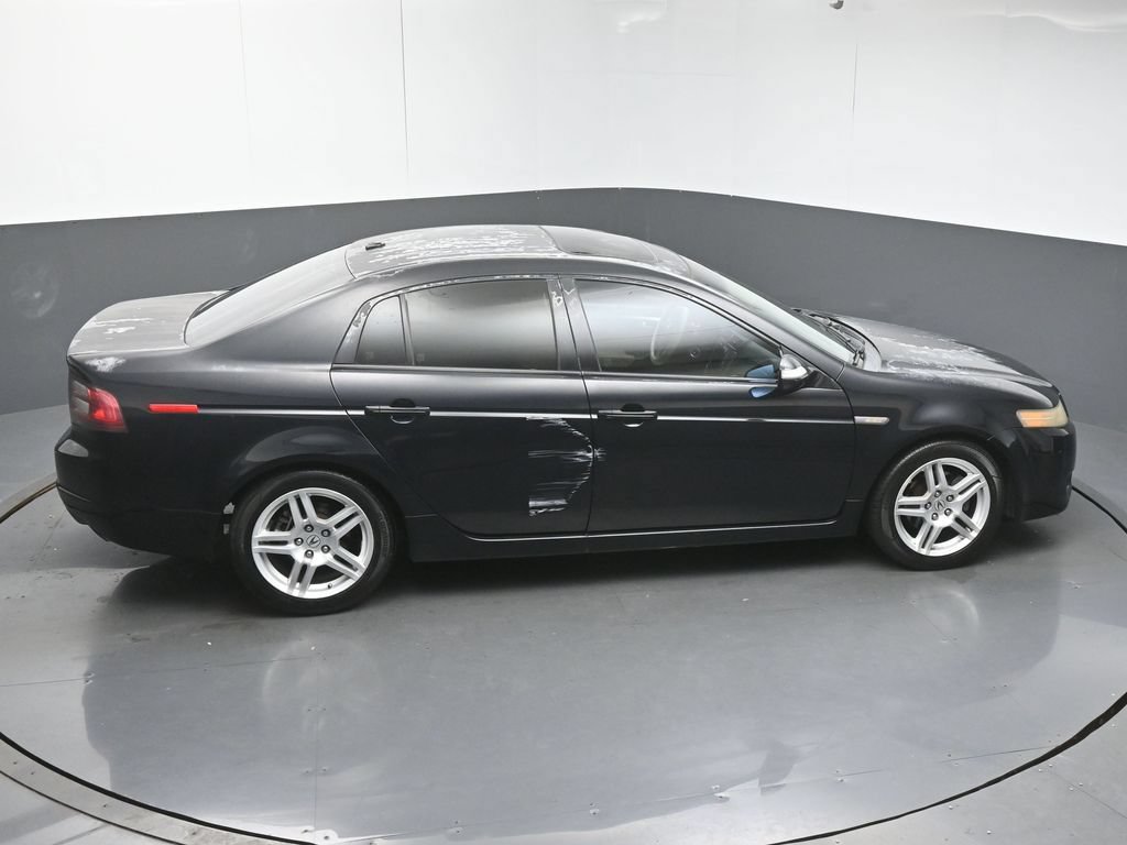 Used 2008 Acura TL FWD image 42