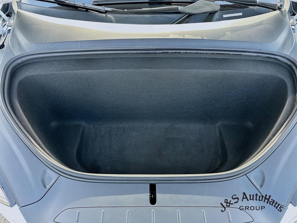Used 2023 Tesla Model X Plaid image 39