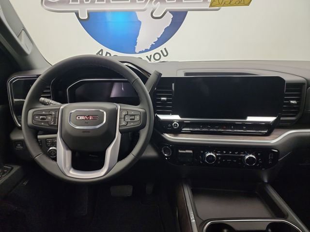 New 2026 GMC Sierra 2500 SLT w/ SLT Convenience Package image 17