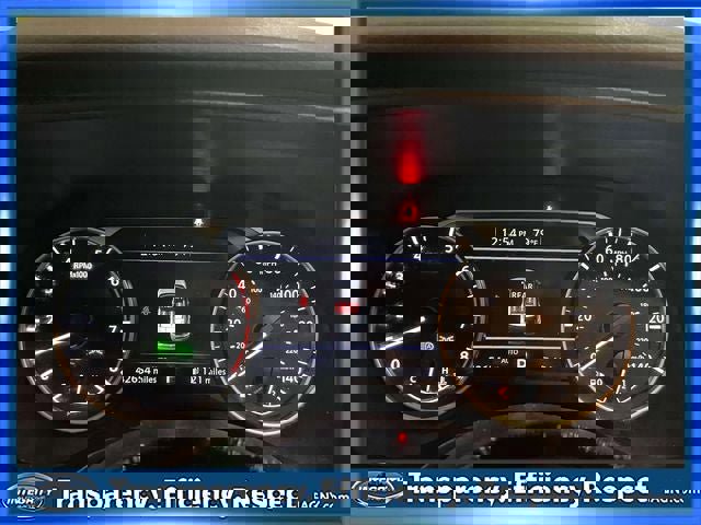 Certified 2023 Nissan Rogue SV w/ SV Premium Package image 25