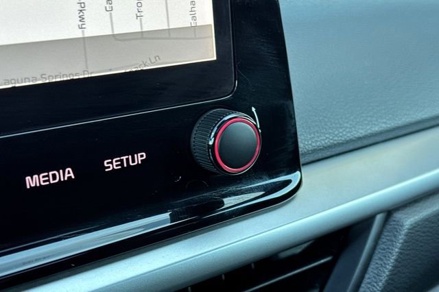 Used 2022 Kia Forte GT w/ GT2 Package image 32