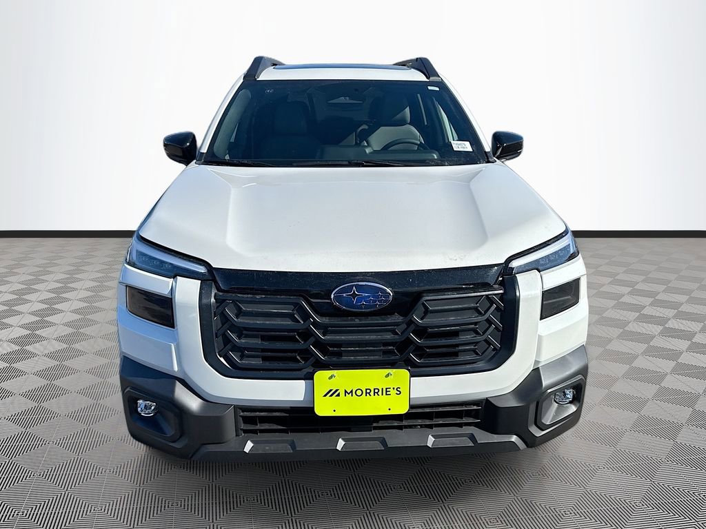 New 2026 Subaru Outback Limited image 2