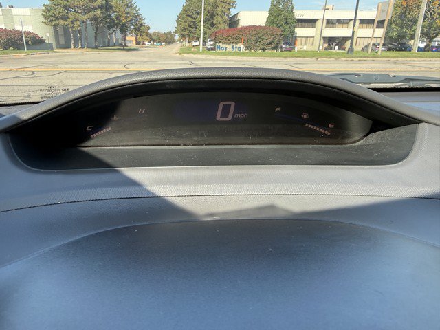 Used 2009 Honda Civic LX image 19