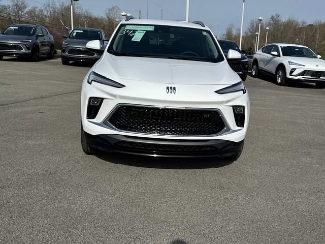 New 2026 Buick Encore GX Sport Touring w/ Advanced Technology Package image 9