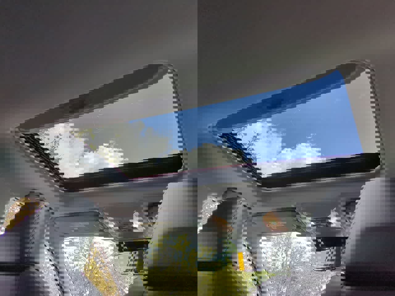 Used 2024 Toyota RAV4 XLE Premium w/ Weather Package image 23