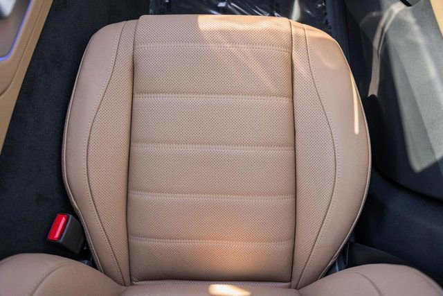 New 2026 Mercedes-Benz GLS 450 4MATIC image 31