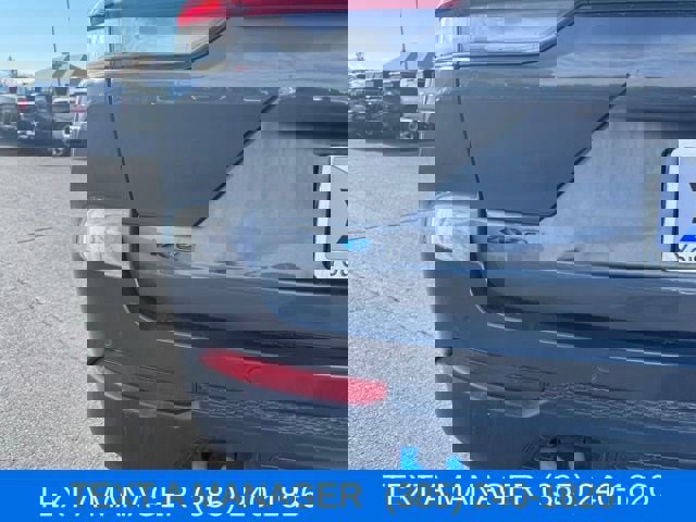 Used 2022 Jeep Grand Cherokee Trailhawk w/ Advanced Protech Group II image 6