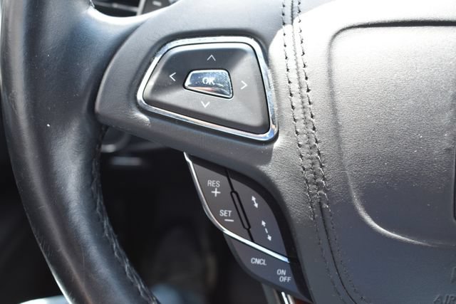 Used 2020 Lincoln MKZ Reserve w/ Elements Package AWD/4WD image 25
