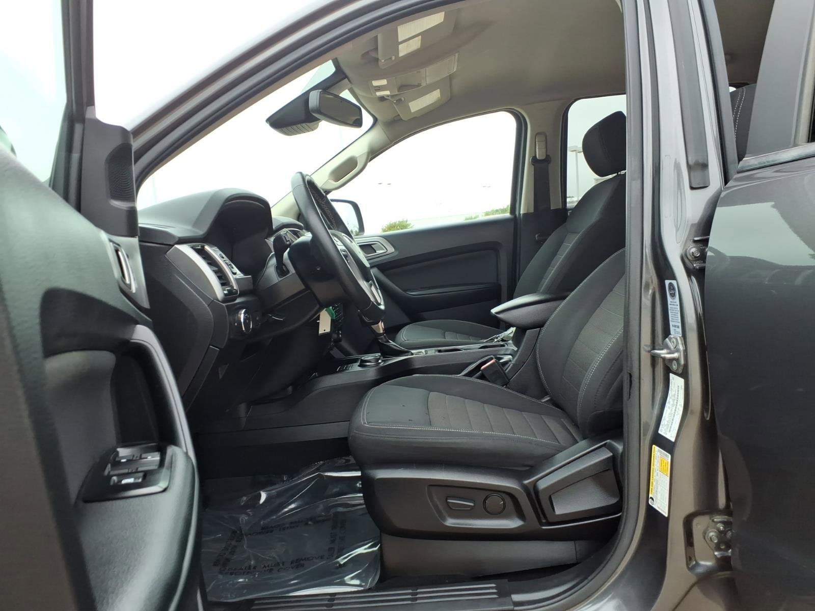 Used 2019 Ford Ranger XLT w/ Equipment Group 302A Luxury AWD/4WD image 14