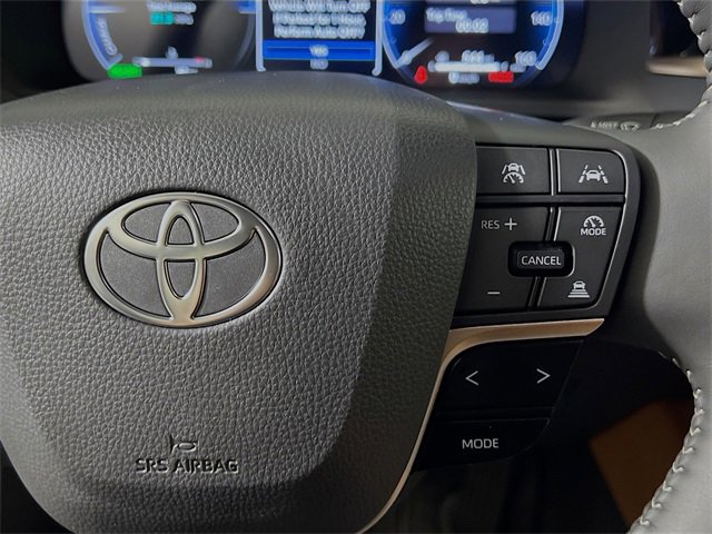 New 2026 Toyota Crown Limited image 17