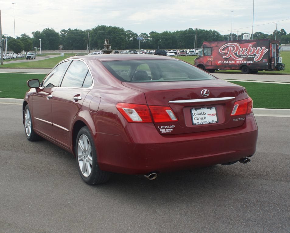 Used 2009 Lexus ES 350 w/ Premium Pkg Plus FWD image 13