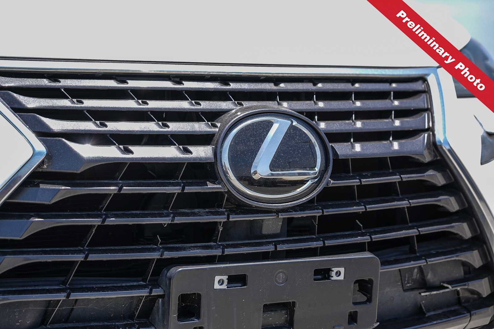Used 2020 Lexus NX 300 FWD image 5
