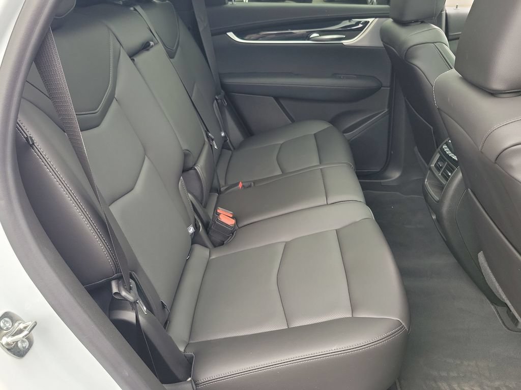 Used 2026 Cadillac XT5 Premium Luxury w/ Driver Assist Package FWD image 27
