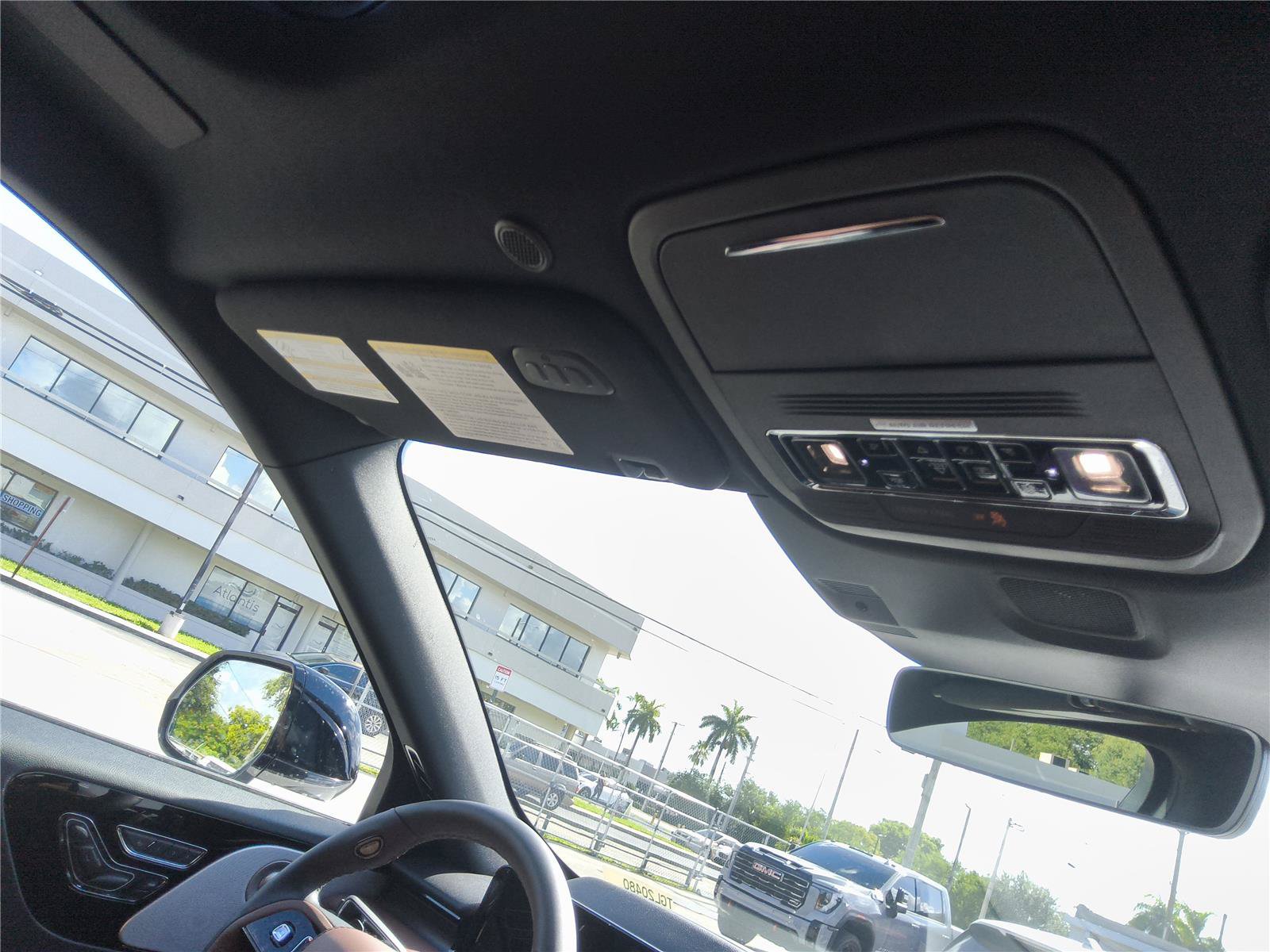 New 2026 Lincoln Aviator Reserve AWD/4WD image 32